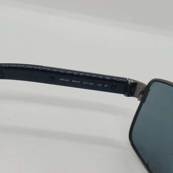 RX-ABLE UNISEX PRADA SUNGLASSES SPS541 BLACK - Picture 5 of 5